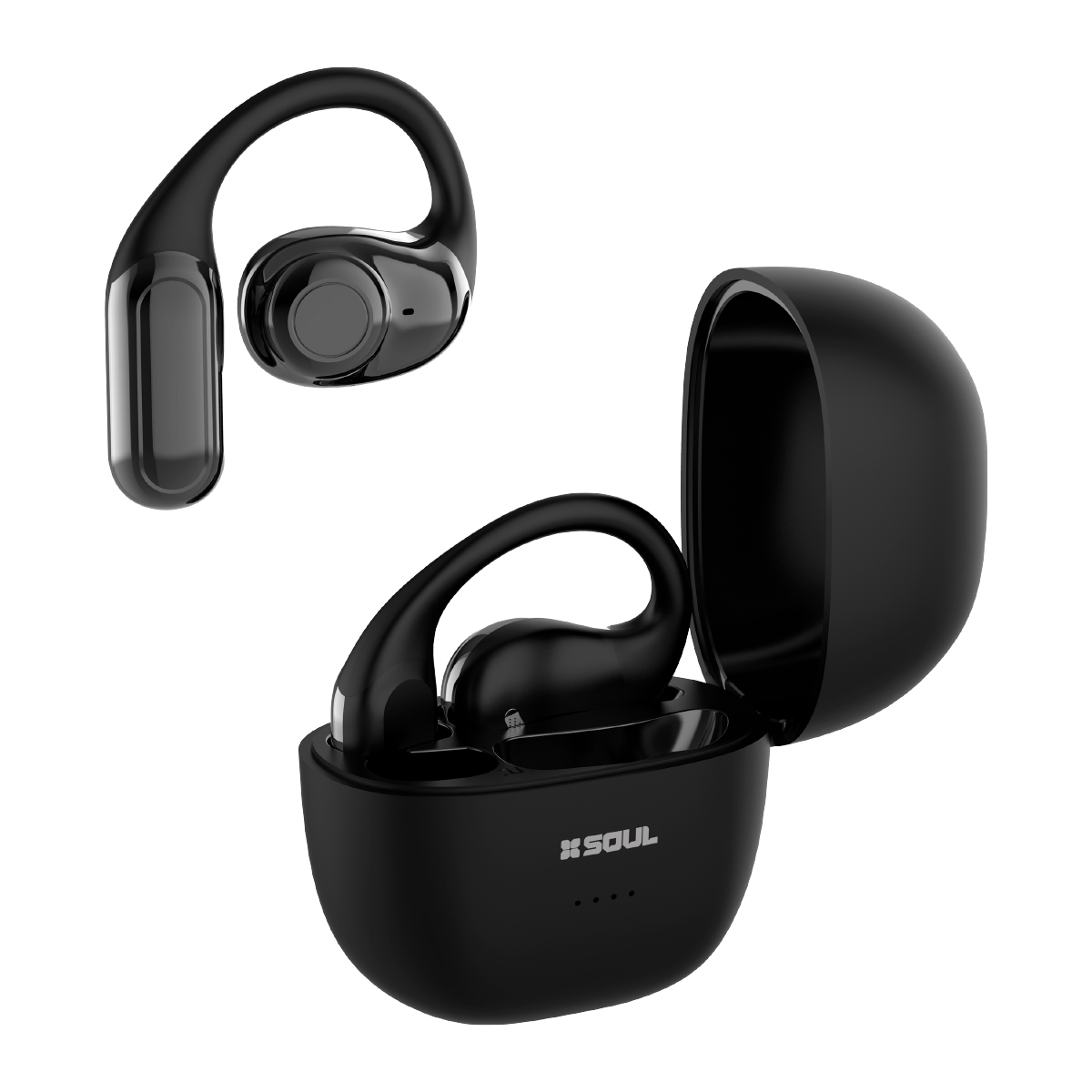 Auriculares TWS A250 - Soul