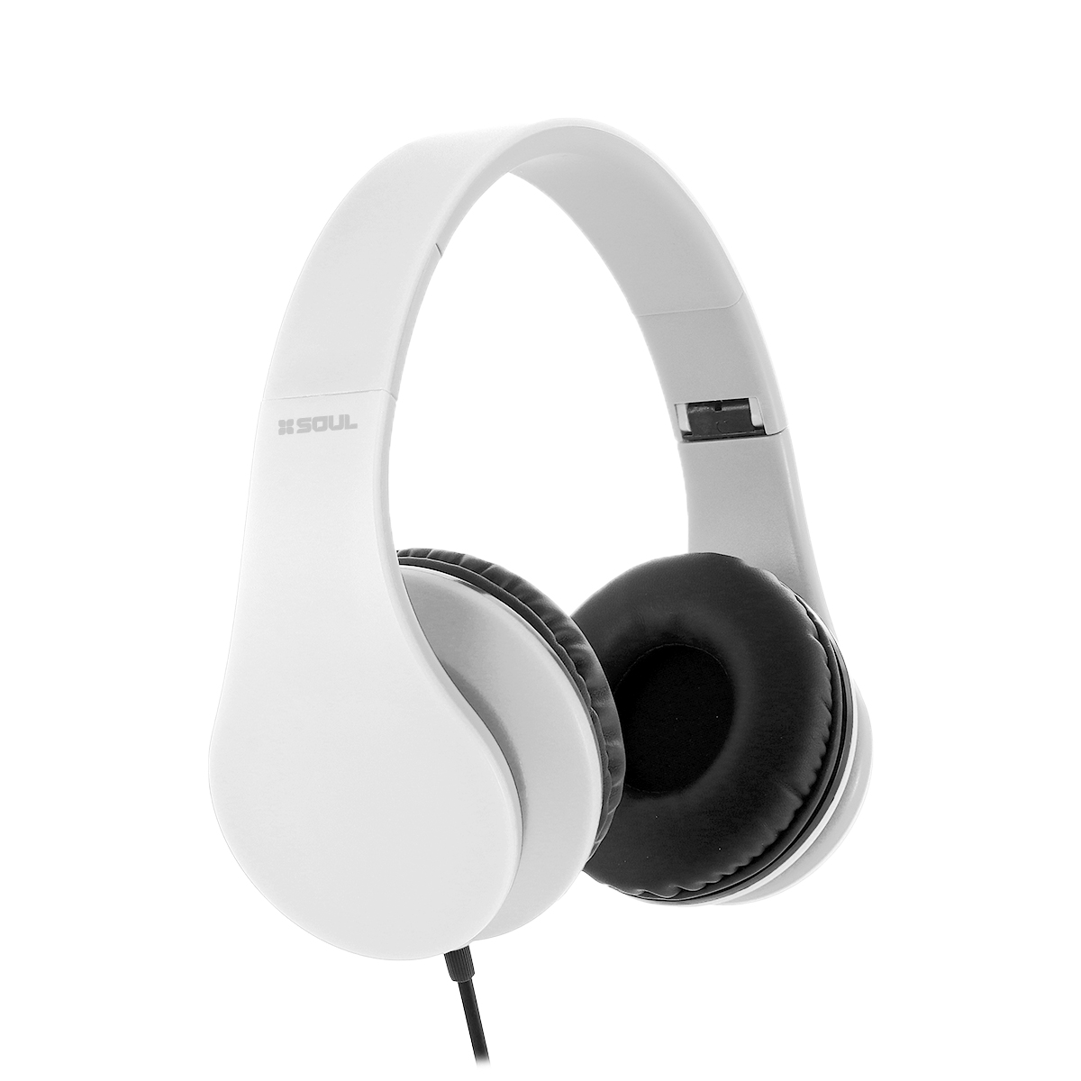 Auriculares L600 Sonic Shock - Soul