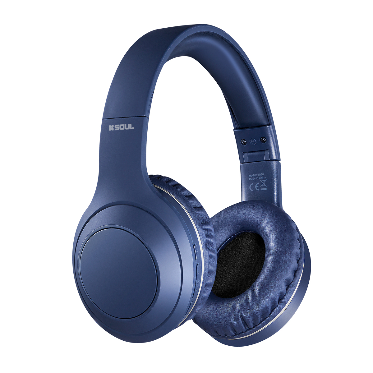 Auriculares BT400 Hero Beats - Soul