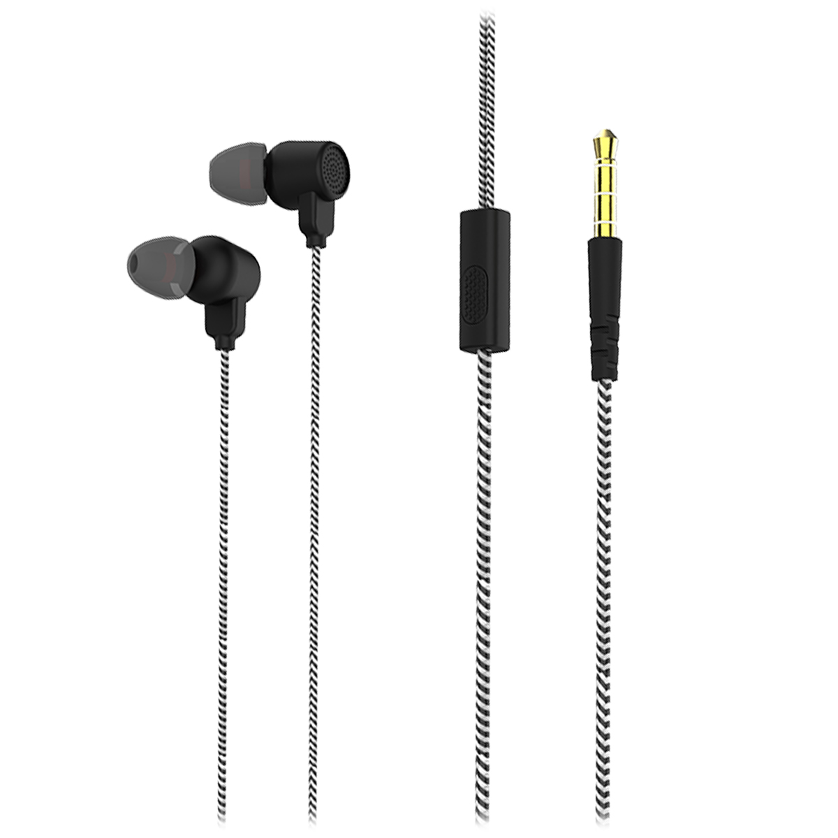 Auriculares Stereo S289 - Soul