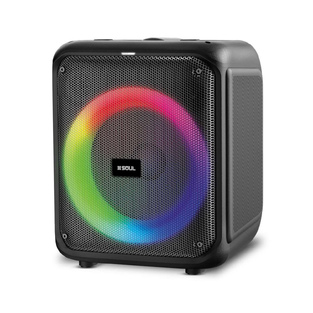 Parlante Box Beat - Soul