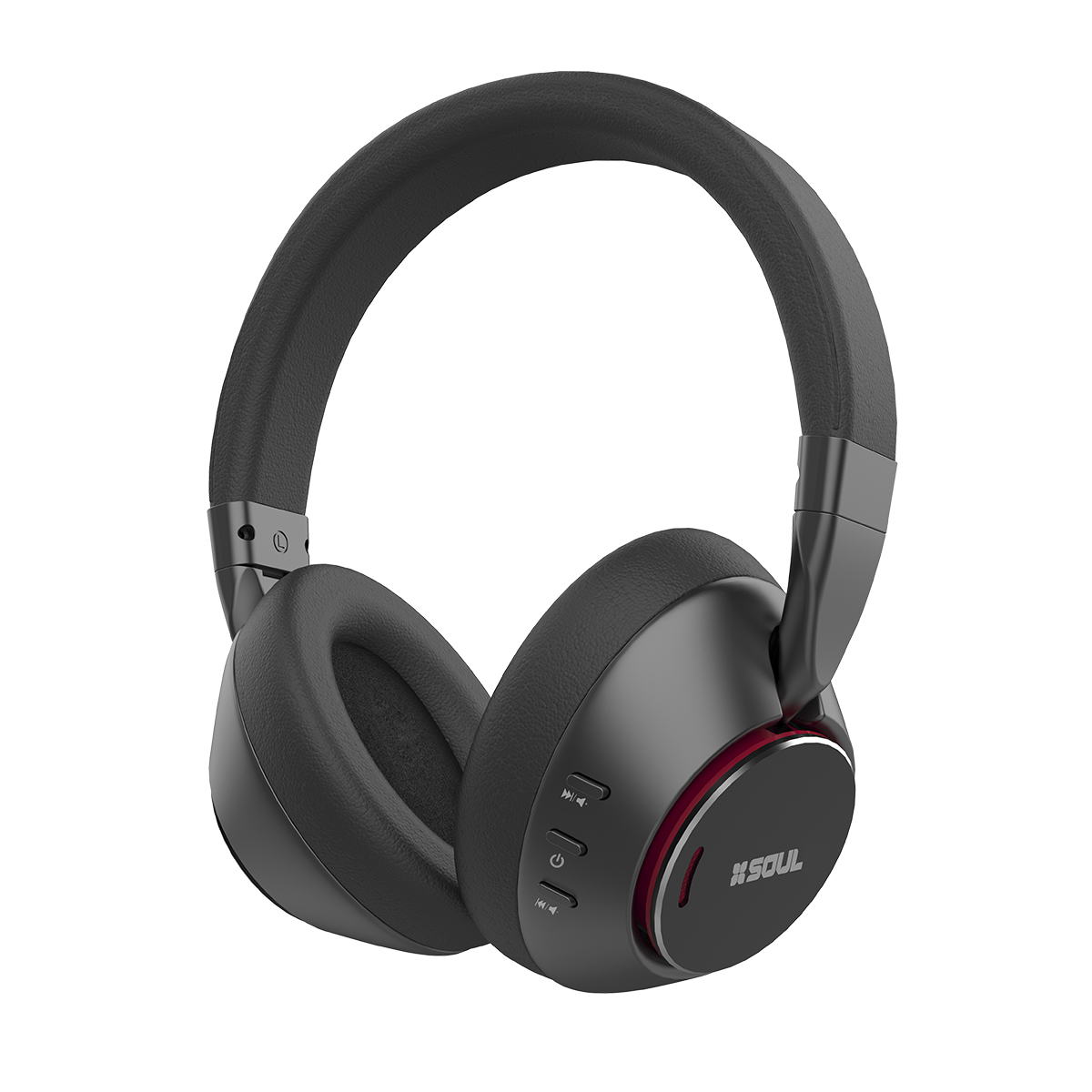 Auricular Vincha BT800 ANC - Soul