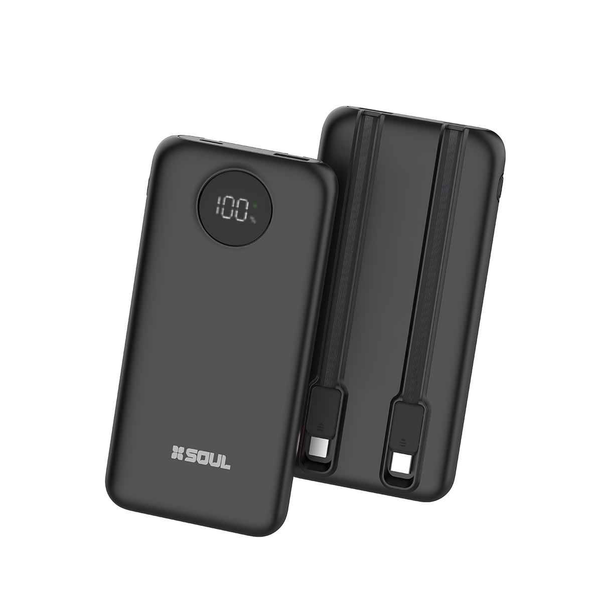 Power Bank Classic 400 (20.000 mAh) - Soul