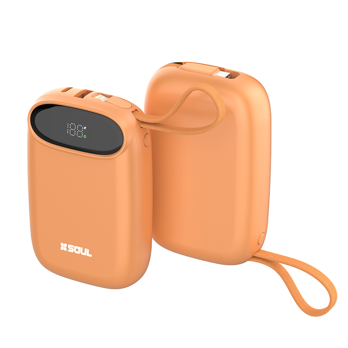 Power Bank Pro 100 (10.000 mAh) - Soul
