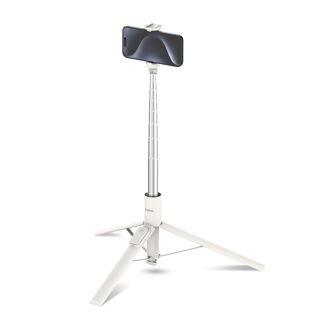 Tripode Selfie Automático - Soul