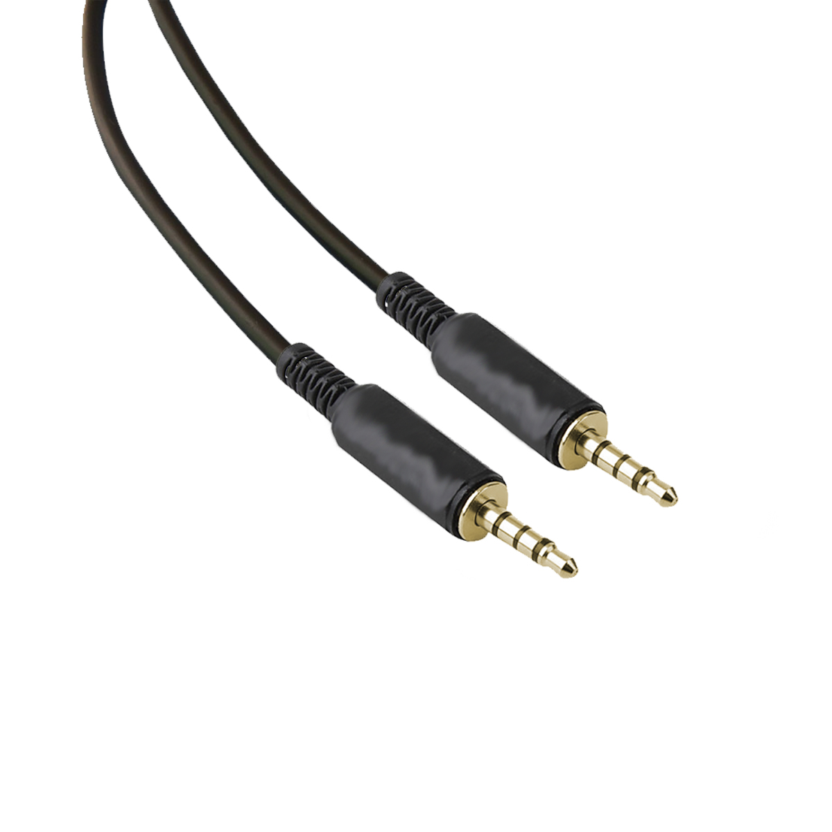 Cable Adaptador de Audio - Soul