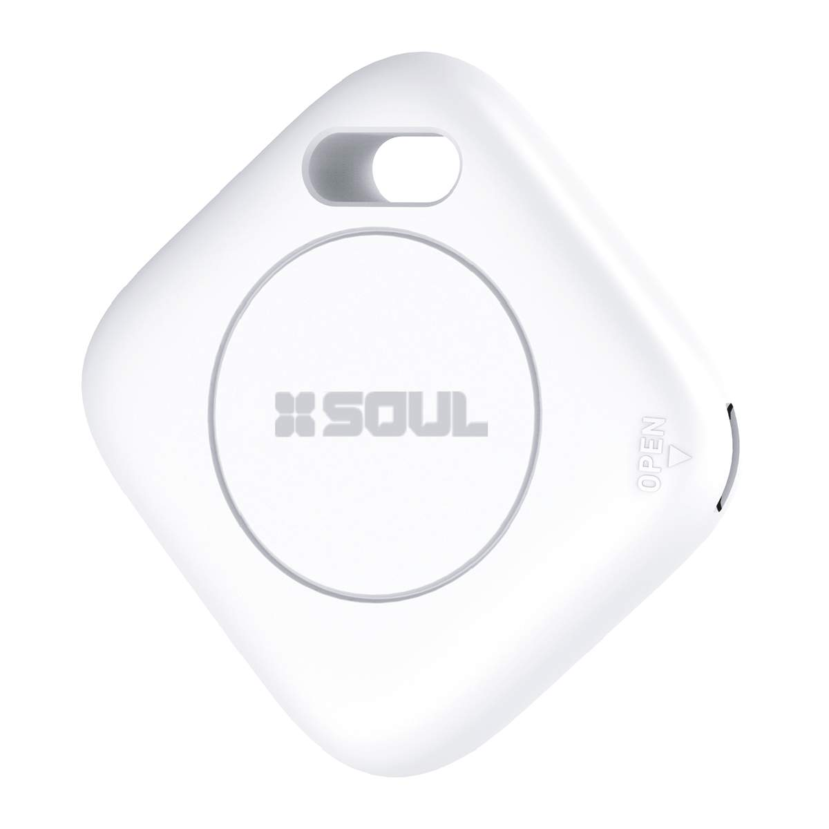 Rastreador Soultag para IPhone - Soul