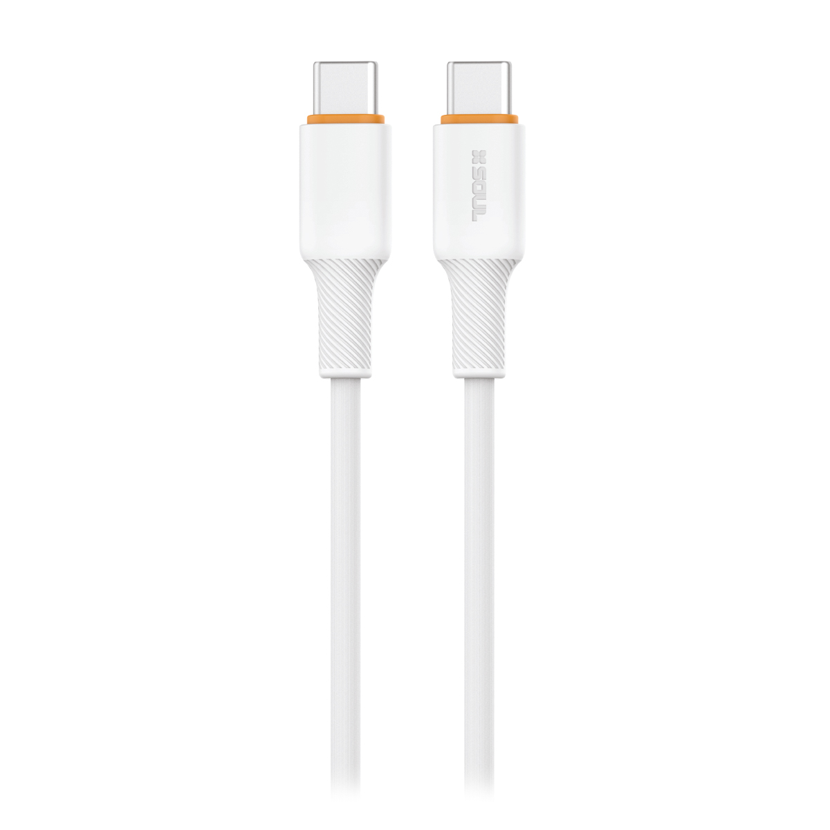 Cable de Datos Silicone - Soul